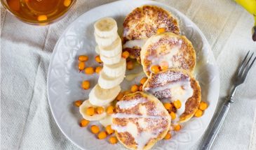 Съешьте это на ужин — и проснётесь полным сил: 3 продукта, которые заряжают энергией до вечера