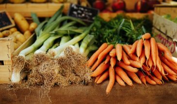 Как хранить морковь в холодильнике: проверенные способы, которые продлят свежесть на недели