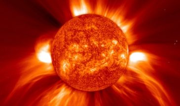 Пиковый день уже близко: как пережить магнитную бурю 27 мая без мигрени и скачков давления