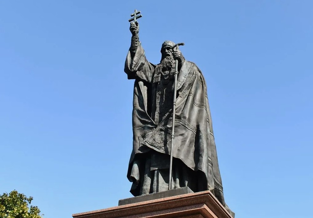 25 мая Православная Церковь чтит память священномученика Ермогена, Патриарха Московского