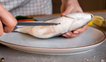 Мясо трески от минтая сильно отличается: вот что скрывают в магазинах
