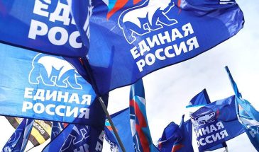 От архитектора запретов к «защитнику свобод»: «Единая Россия» пытается переиграть саму себя