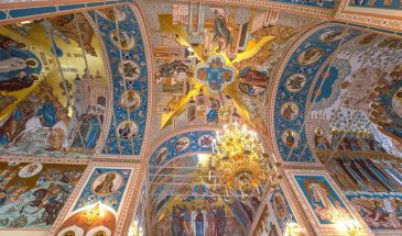 31 мая православные будут праздновать День Святой Троицы (Пятидесятницу) 2026: что важно знать