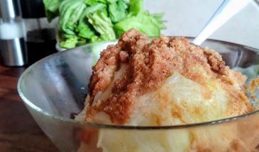 Способ сделать молодую капусту: мясо будет лишним — один секрет превращает простой овощ в шедевр