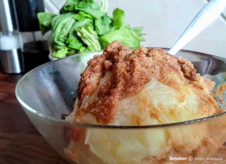 Способ сделать молодую капусту: мясо будет лишним — один секрет превращает простой овощ в шедевр