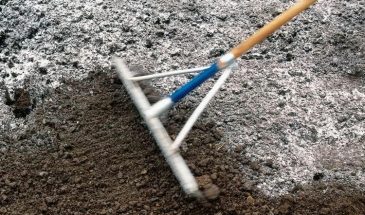 Эта мука превращает землю в чернозём: вносите в мае — и овощи взлетят без химии
