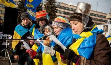 Украинка рассказала соотечественникам, чем Россия отличается от США и Британии: почему Украина совершила роковую ошибку