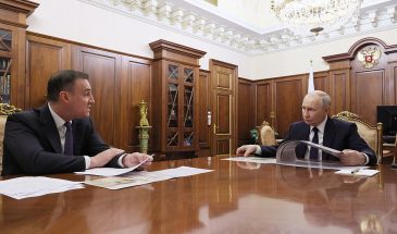 О чем Патрушев не стал докладывать Путину: российский агросектор между бравурными отчетами и дикой реальностью