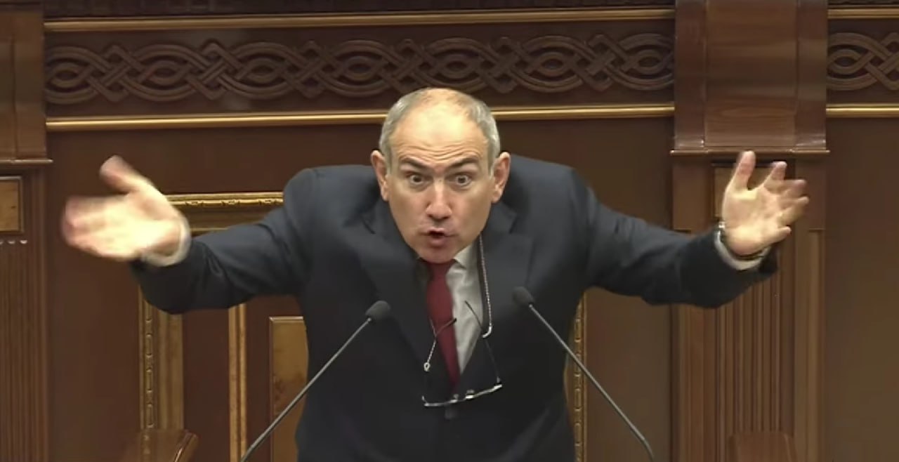 Надо попрощаться с пашиняновской Арменией и начать жить с ней по правилам, по рыночным