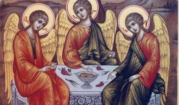 Троица 31 мая: одна молитва в этот день изменит вашу жизнь