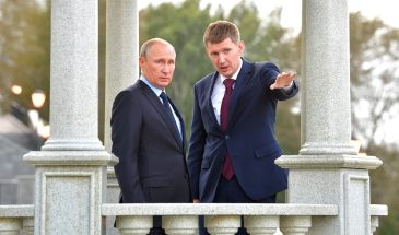 СССР не удалось догнать и обогнать Америку, зато это сделала «демократическая» Россия: Росстат помог