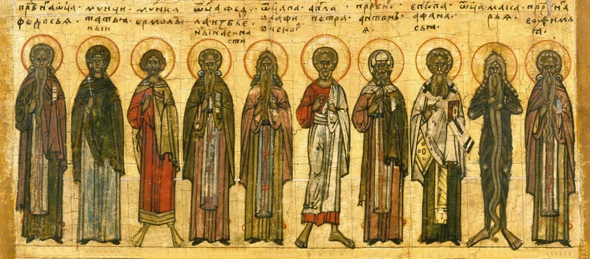 Имени нет в святцах? Церковь объяснила, как поминать таких усопших