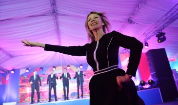 Американская мечта по принуждению: Захарова объяснила «насильственное гражданство» для детей дипломатов
