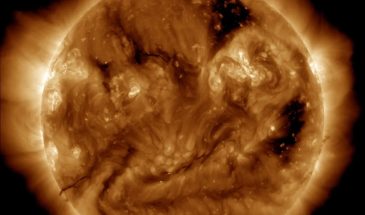 18 мая высокий риск геомагнитной бури — метеозависимым срочно подготовиться, удар начнётся вечером