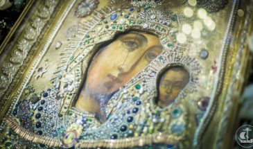 Праздник Казанской иконы Божьей Матери в 2026 году: даты и история праздника