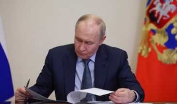 Кремлевские мечтатели: российская экономика начальству опять подается в розовом цвете