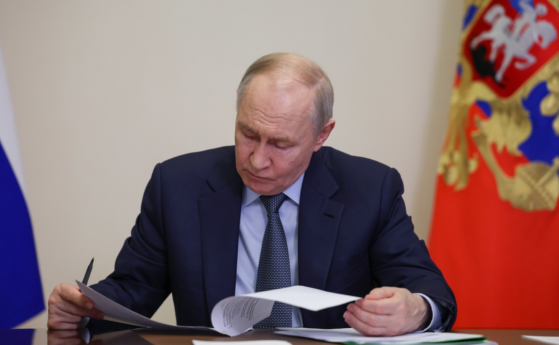 Кремлевские мечтатели: российская экономика начальству опять подается в розовом цвете