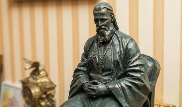 Чудотворец, которого почитали ещё при жизни: 14 июня Церковь чтит Иоанна Кронштадтского