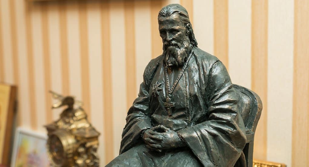 Чудотворец, которого почитали ещё при жизни: 14 июня Церковь чтит Иоанна Кронштадтского
