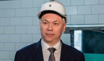 Новосибирского губернатора Травникова могут признать иноагентом: на суде вскрылась схема иностранного финансирования выборов