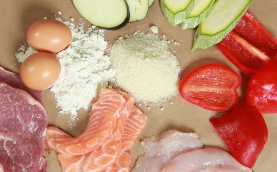 Продукты, которые можно запечь в панировочных сухарях