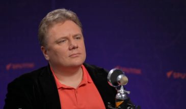 ИИ против Библии, почему Россия не может победить, кто возродит СССР: философ Чадаев объяснил суть момента истории