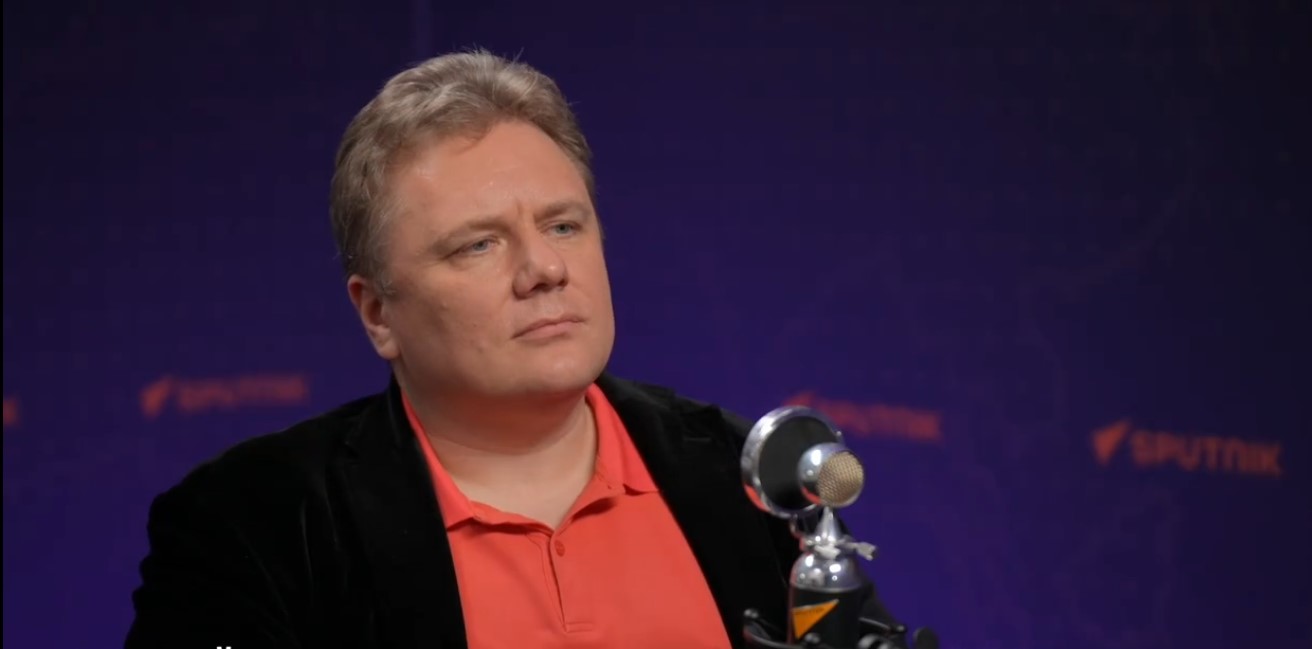 ИИ против Библии, почему Россия не может победить, кто возродит СССР: философ Чадаев объяснил суть момента истории