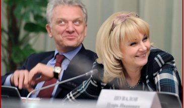 У несчастных российских чиновников продолжают отбирать виллы в Европе: пострадала Голикова