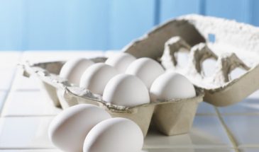 Почему важно хранить яйца в оригинальной картонной упаковке