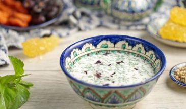 Забудьте про окрошку: 7 экзотических холодных супов со всего света, которые спасут от адской жары