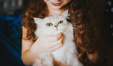 Отдавать кота не придется: ученые вынесли окончательный вердикт родителям детей-астматиков