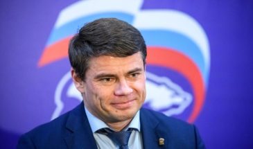 Первый раз слышим: «Единая Россия» пытается дистанцироваться от собственных запретов интернета и Telegram