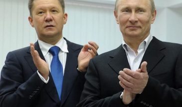 Синдром незаменимости: как высокомерие Кремля и «Газпрома» уничтожило газовую империю