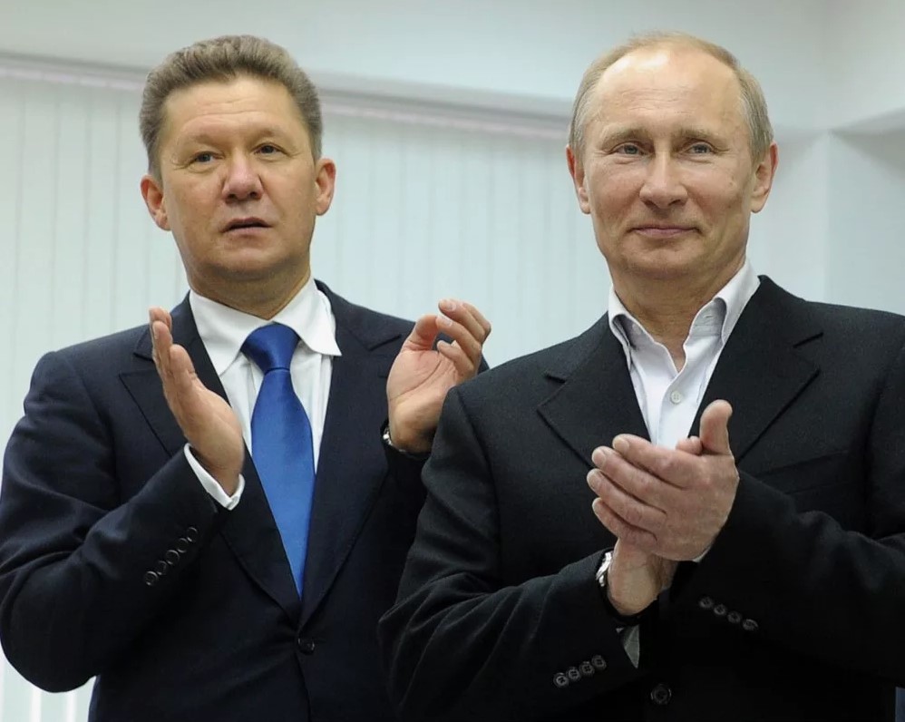 Синдром незаменимости: как высокомерие Кремля и «Газпрома» уничтожило газовую империю