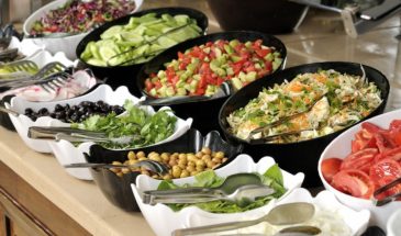 Барбекю: чем дополнить мясо на гриле, чтобы раскрыть его истинный вкус