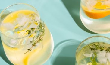 Виноват не алкоголь: этот ингредиент убивает вкус домашнего коктейля