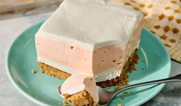 Тот самый вкус детства: десерт без выпечки, который не тает даже в жару