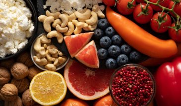 Зрение падает? 9 продуктов, которые его восстановят, и 5 разрушают ваши глаза