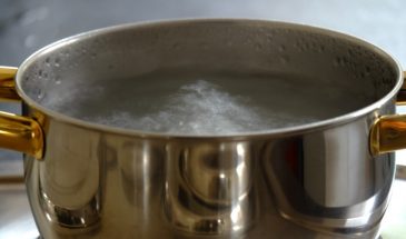 Нет весов под рукой? Одна таблица на кухне спасёт любой рецепт от провала