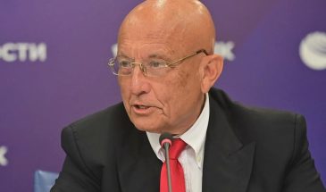 О чем сказал Караганов: ядерный ультиматум, европейское безумие и новая русская идея