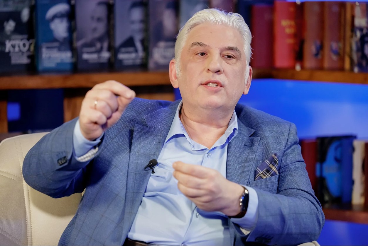 «Диск не читается, а русских можно оскорблять»: как Останкинский суд фактически отказал в защите национального достоинства