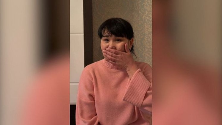 Как многодетная мать из Бурятии почти сутки провела в полиции Подольска — и почему её дело замяли