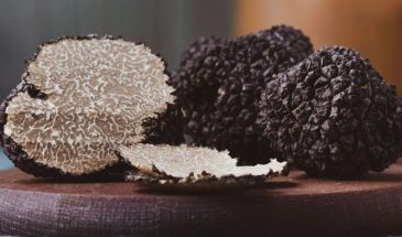 Самые дорогие грибы в мире: рецепт пасты, вкус которой вы не забудете
