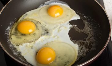 Какой желток полезнее — оранжевый или желтый: эта уловка обманывает миллионы покупателей