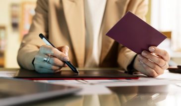 Без очередей и похода к нотариусу: с 1 июля меняются правила оформления наследства