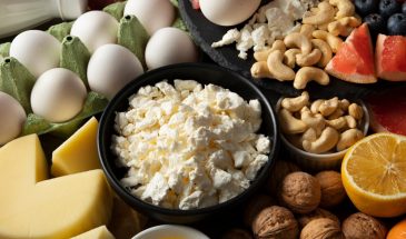 Основа здорового рациона без сложных правил: 4 группы продуктов, которые заменят любые «суперфуды»