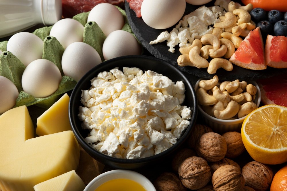 Основа здорового рациона без сложных правил: 4 группы продуктов, которые заменят любые «суперфуды»