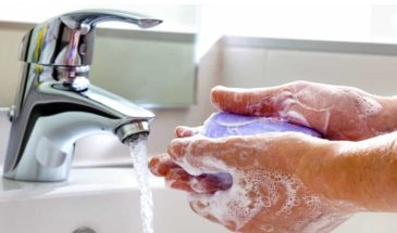 Простой жест, который спасает от вирусов: 5 золотых моментов, когда мыть руки нужно обязательно