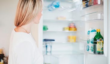 5 продуктов, которые в жару быстро испортятся, если не убрать их в холодильник