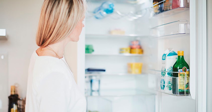 5 продуктов, которые в жару быстро испортятся, если не убрать их в холодильник